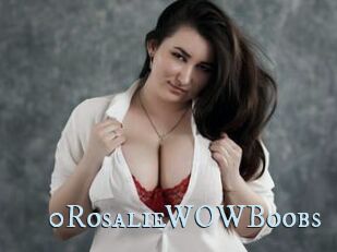 0RosalieWOWBoobs