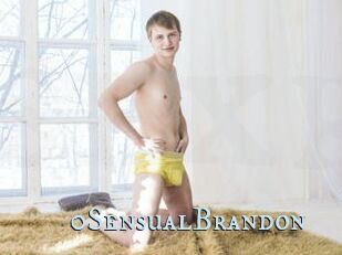 0SensualBrandon