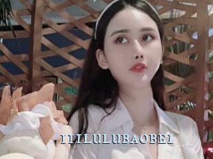 111lulubaobei