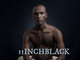 11INCHBLACK