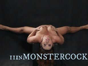 11inMONSTERCOCK