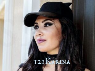 121Karina