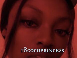 18cocoprincess