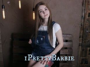 1PrettyBarbie