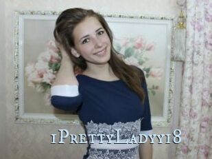 1PrettyLadyy18