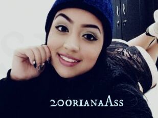 20orianaAss