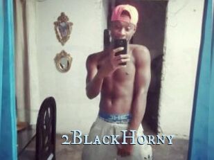 2BlackHorny