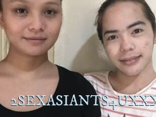 2SEXASIANTS4UXXX