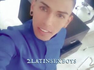 2latinsexboys