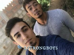 2strongboys