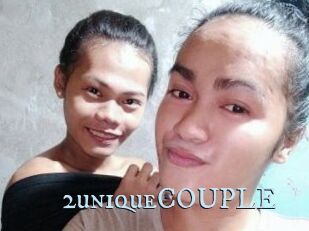 2uniqueCOUPLE