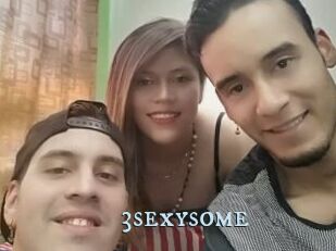 3sexysome