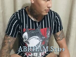 ABRHAM_Stiff