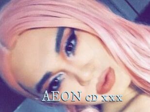 AEON_cd_xxx