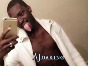 AJdaking