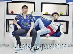 ALANandJOSEPH