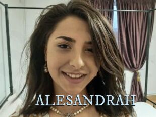 ALESANDRAH