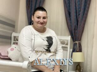 ALEXIYS