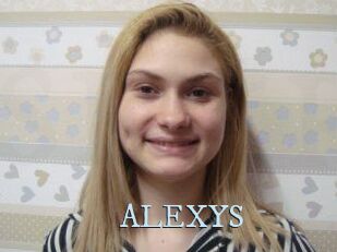 ALEXYS_