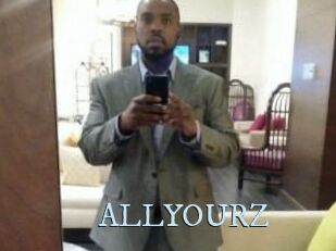 ALLYOURZ