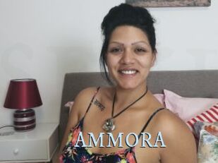 AMMORA