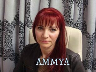 AMMYA