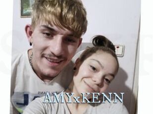 AMYxKENN