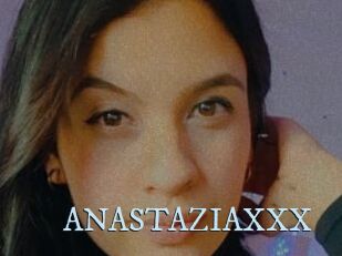 ANASTAZIAXXX