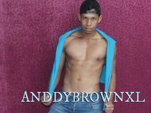 ANDDYBROWNXL