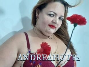 ANDREAHOT82