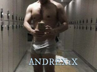 ANDREX1X