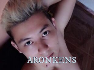 ARONKENS