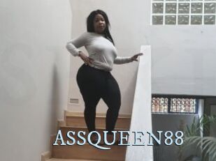 ASSQUEEN88