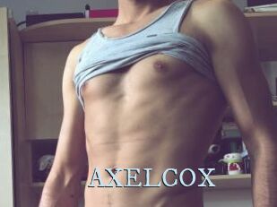 AXELCOX