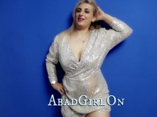 AbadGirlOn