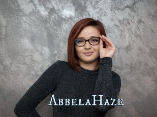 AbbelaHaze