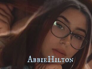 AbbieHilton