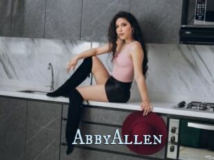 AbbyAllen