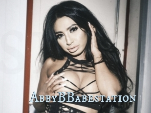 AbbyBBabestation