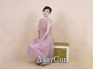 AbbyCui