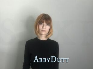 AbbyDutt