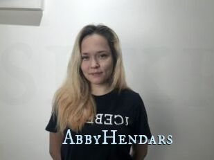 AbbyHendars