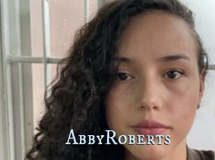 AbbyRoberts