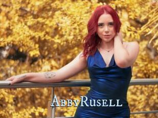 AbbyRusell