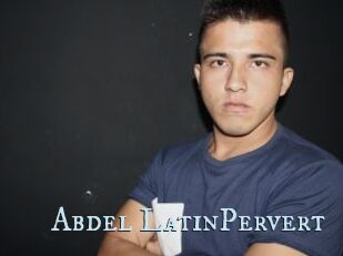 Abdel_LatinPervert