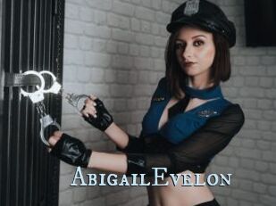 AbigailEvelon