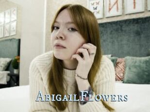 AbigailFlowers