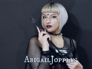 AbigailJopplin