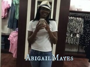 Abigail_Mayes