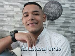 AbrahamJones